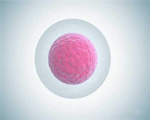 捐卵產生腹水，精子和卵子为什么会互相排斥？