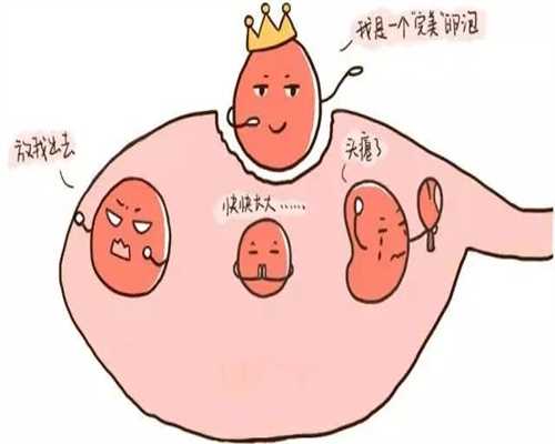 荆州华人捐卵网，多囊卵巢不排卵是怎么回事